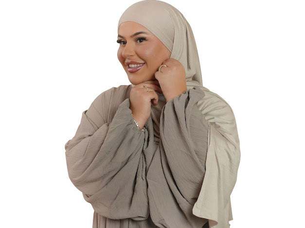 Jersey Hijab