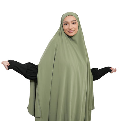 XL KHIMAR