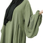 ABAYA PEARL FARASHA