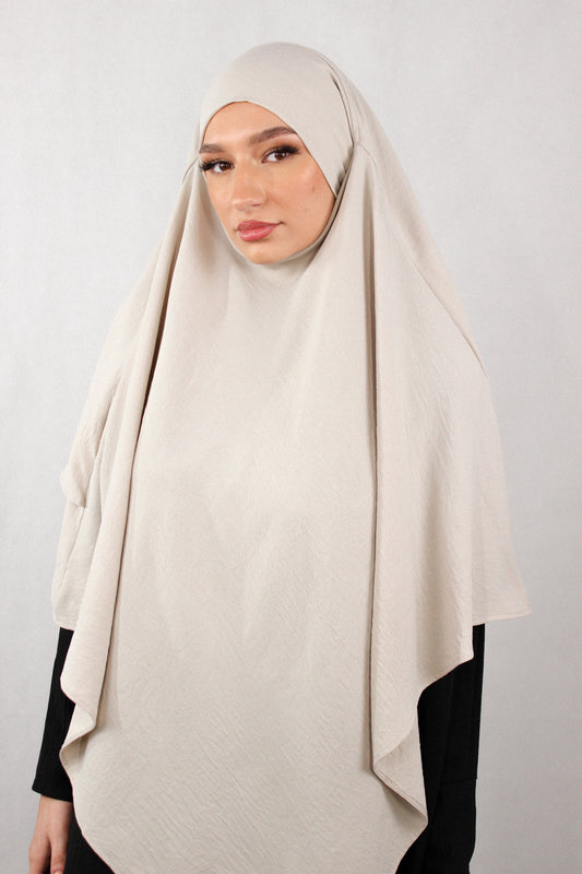 2 LAGIGER JAZZ KHIMAR