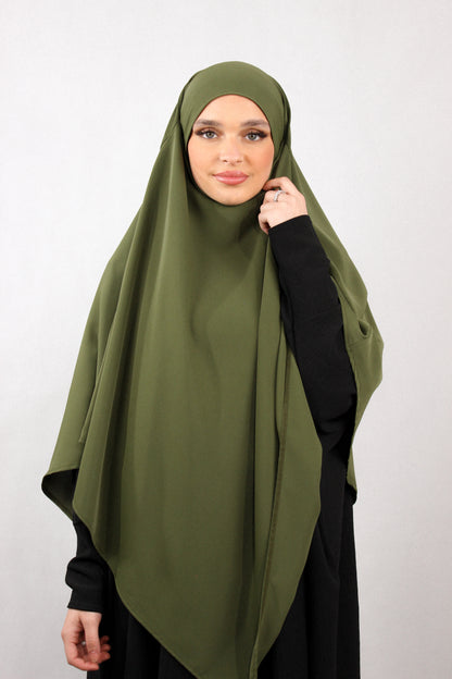 SIA KHIMAR