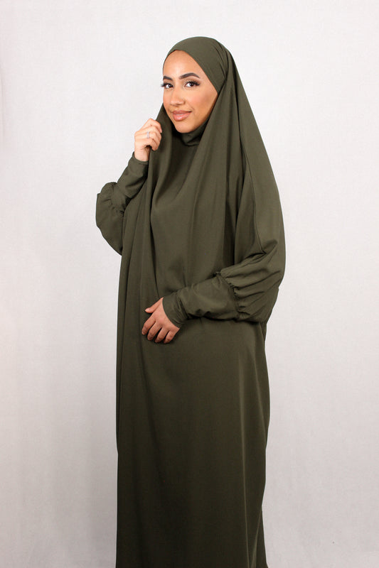 EINSET JILBAB