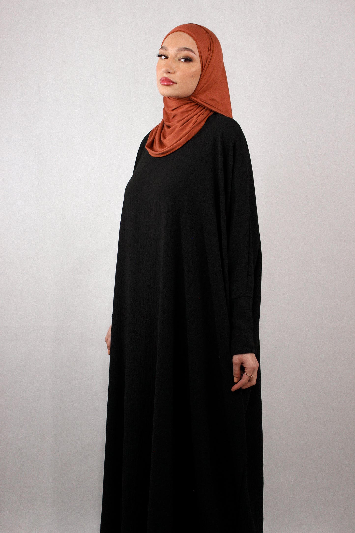 ABAYA JAZZ